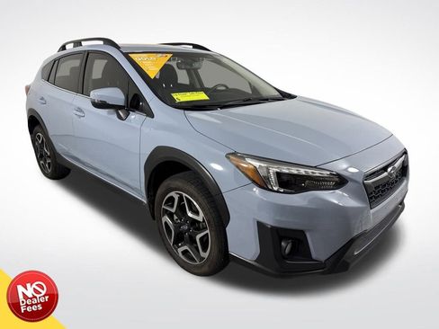 Used 2019 Subaru Crosstrek 2.0i Limited w/ Popular Package #4 image 1