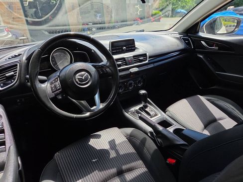 Used 2014 MAZDA MAZDA3 i Touring FWD image 19