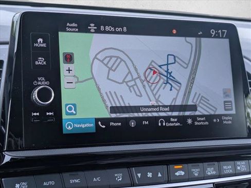Certified 2026 Honda Odyssey Touring image 13