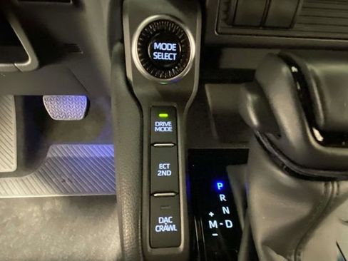 Used 2024 Toyota Land Cruiser 1958 image 20