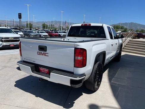 Used 2019 GMC Sierra 1500 Limited w/ Elevation Edition AWD/4WD image 5