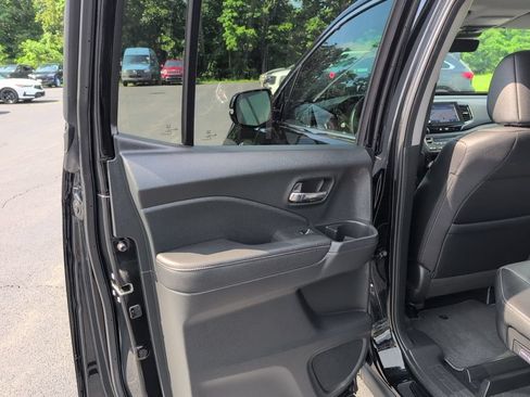 Used 2023 Honda Ridgeline RTL-E image 32
