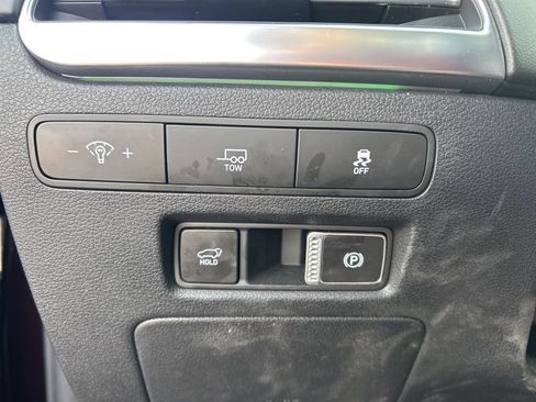 Used 2024 Hyundai Palisade Calligraphy image 18