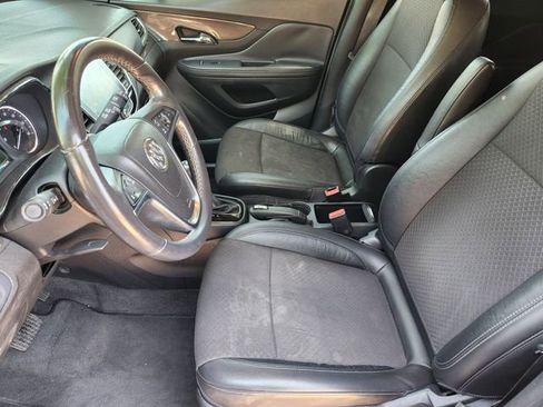 Used 2017 Buick Encore Preferred FWD image 13