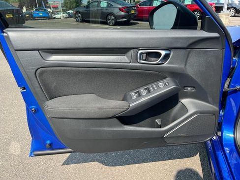 Used 2024 Honda Civic Sport image 16