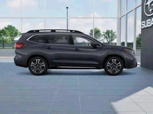 New 2026 Subaru Ascent Limited AWD/4WD image 28