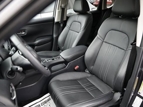 Certified 2024 Honda HR-V EX-L image 19