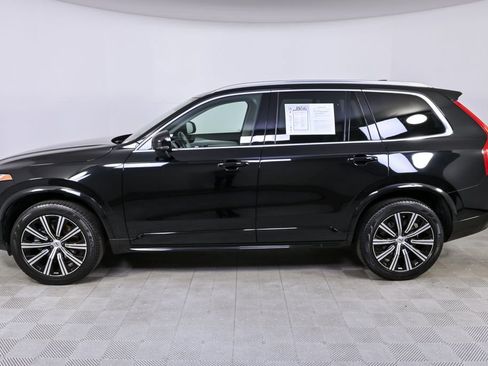 Certified 2023 Volvo XC90 B5 Core image 2