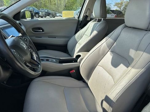 Used 2020 Honda HR-V EX-L image 41