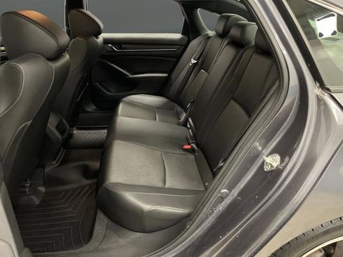 Used 2020 Honda Accord Sport image 25