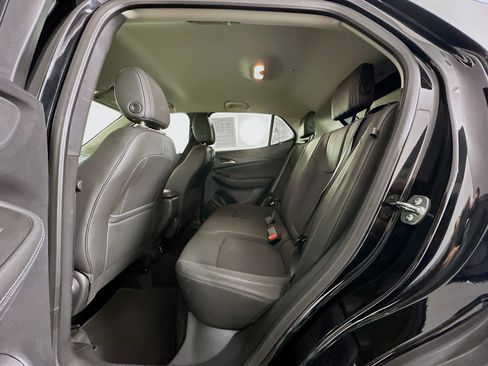 Used 2025 Buick Encore GX Preferred AWD/4WD image 27