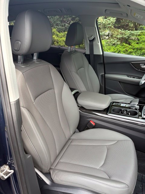 Used 2026 Audi Q7 2.0T Premium Plus AWD/4WD image 19