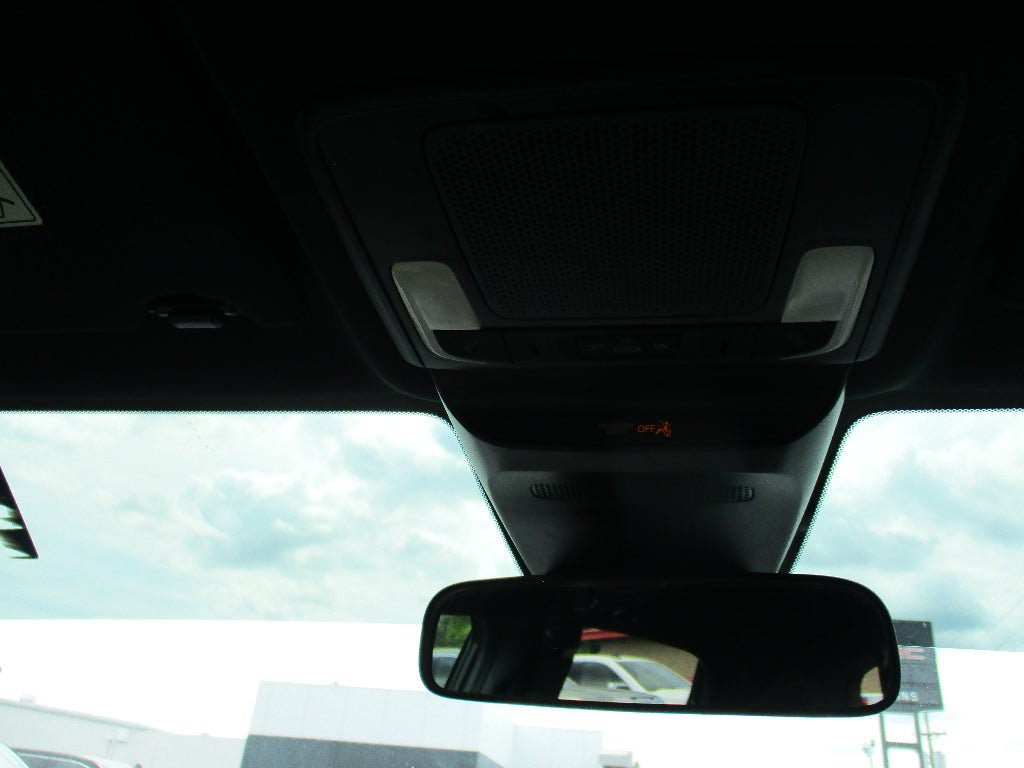 Certified 2024 Honda HR-V Sport image 23