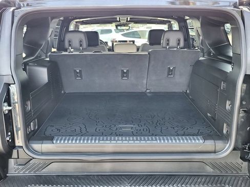 Used 2026 GMC Hummer EV SUV AWD/4WD image 26