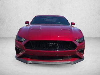Used 2018 Ford Mustang GT Premium w/ GT Performance Package RWD video 2