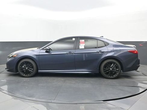 New 2026 Toyota Camry SE w/ Convenience Package image 21