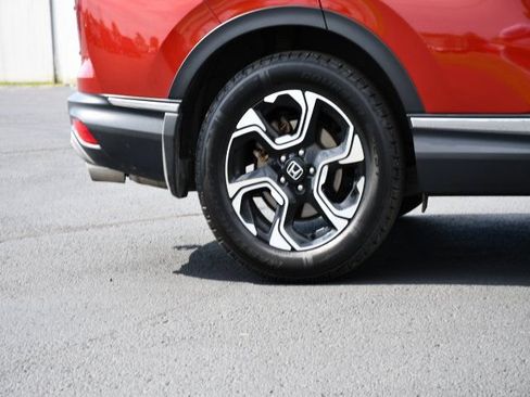 Used 2019 Honda CR-V Touring image 10