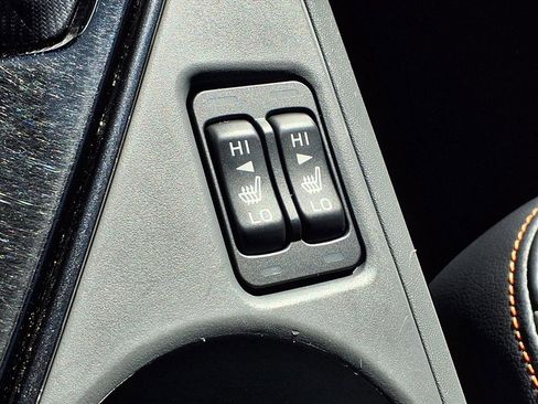 Certified 2024 Subaru Crosstrek 2.5i Limited image 17