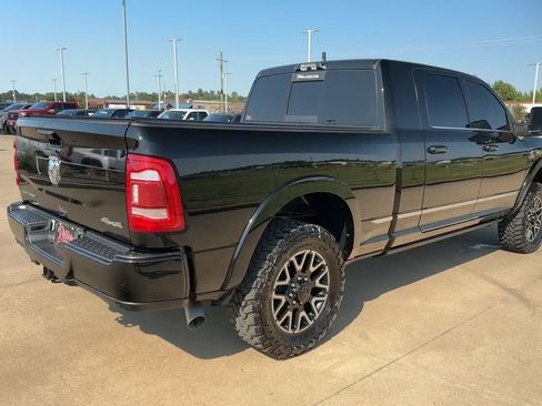 Used 2024 RAM 2500 Limited image 9