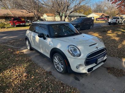 Used 2016 MINI Cooper S