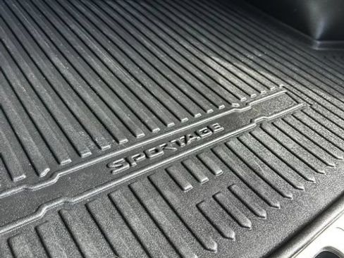 Used 2020 Kia Sportage SX AWD/4WD image 26