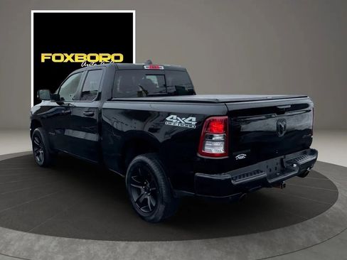 Used 2022 RAM 1500 Big Horn image 7