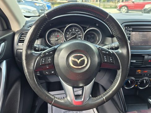 Used 2015 MAZDA CX-5 Touring image 42