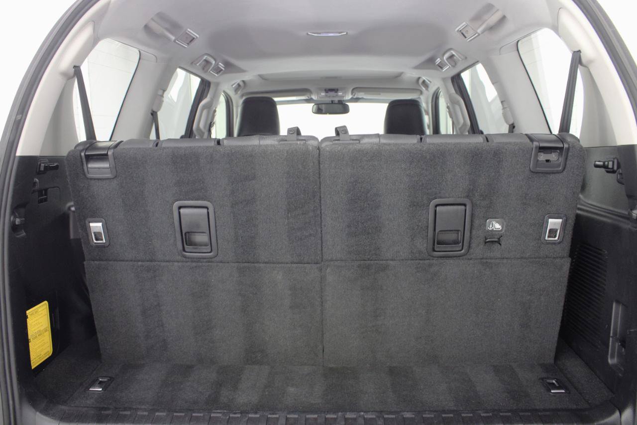 Used 2017 Lexus GX 460 Premium AWD/4WD image 74