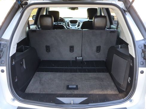 Used 2012 GMC Terrain SLT AWD/4WD image 14