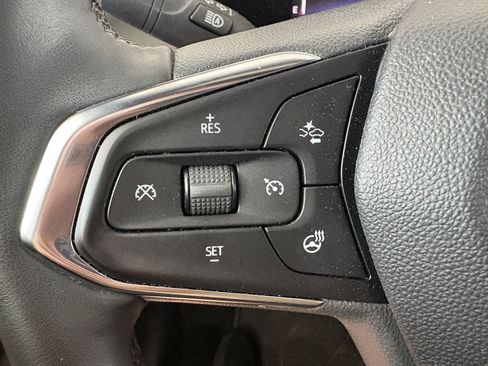 Used 2025 Chevrolet TrailBlazer ACTIV w/ Convenience Package AWD/4WD image 14