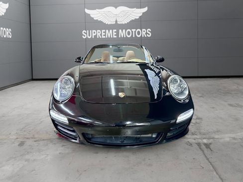 Used 2011 Porsche 911 Carrera S image 4