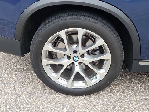 Used 2022 BMW X5 xDrive40i image 9