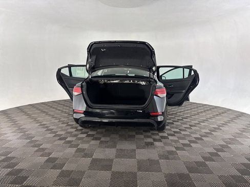 Used 2021 Nissan Sentra SV image 15