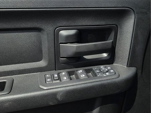 New 2026 RAM 2500 Tradesman AWD/4WD image 17