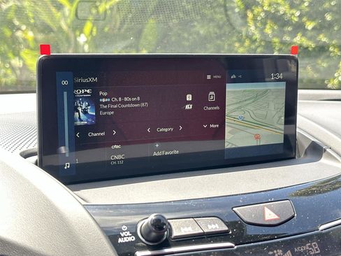 New 2026 Acura RDX A-Spec AWD/4WD image 17