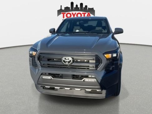 New 2025 Toyota Tacoma SR5 image 19