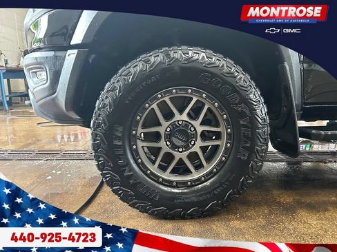 Used 2022 RAM 1500 TRX w/ TRX Level 1 Equipment Group AWD/4WD image 33
