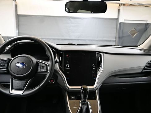 Certified 2025 Subaru Outback Premium image 22