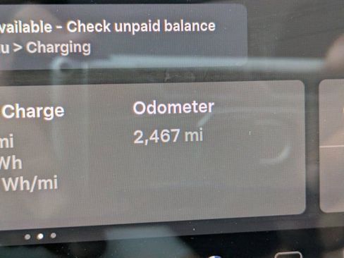 Used 2026 Tesla Model Y 2WD image 23