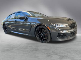 Used 2025 BMW M850i xDrive AWD/4WD video 2