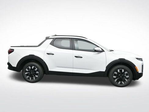 New 2026 Hyundai Santa Cruz SEL FWD image 7