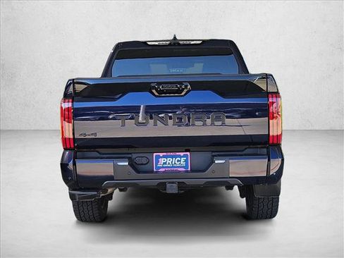 Used 2024 Toyota Tundra Platinum AWD/4WD image 6