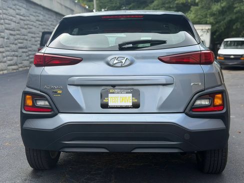 Used 2019 Hyundai Kona SE AWD/4WD image 8