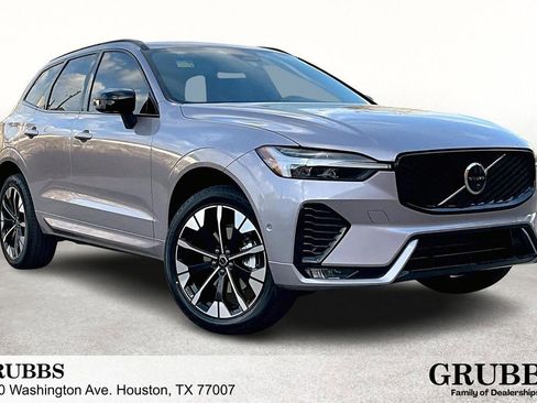 New 2026 Volvo XC60 B5 Plus w/ Protection Package Premier AWD/4WD image 1