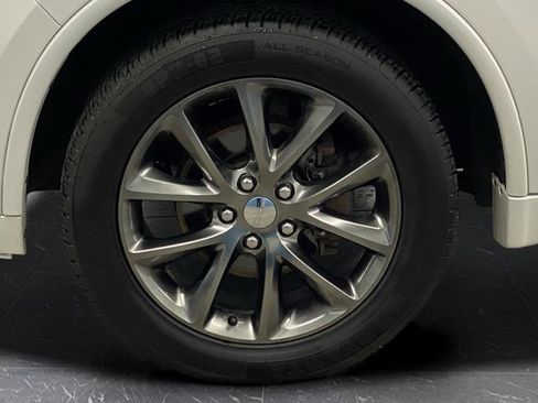 Used 2017 Dodge Durango GT w/ Premium Group image 39