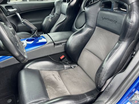 Used 2006 Dodge Viper SRT-10 RWD image 13