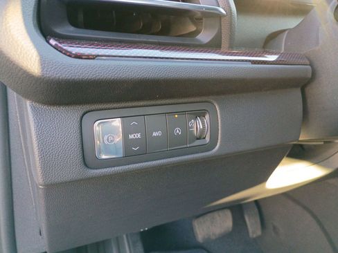 New 2026 Chevrolet Traverse Z71 w/ Enhanced Driving Package image 32