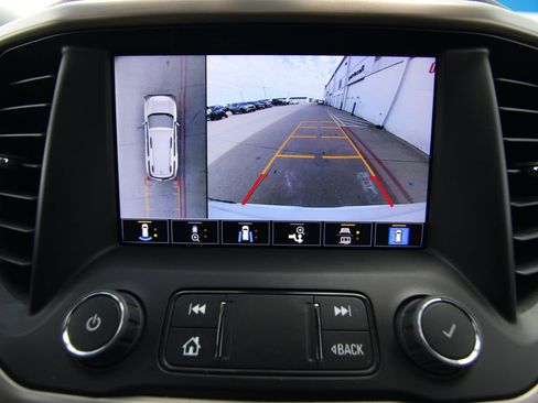 Used 2023 GMC Acadia Denali w/ Denali Ultimate Package AWD/4WD image 13