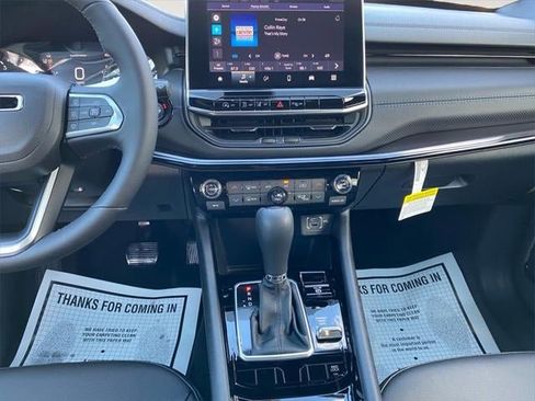 New 2026 Jeep Compass Limited image 26