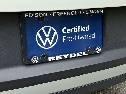 Certified 2025 Volkswagen ID.4 Pro S Plus AWD/4WD image 30